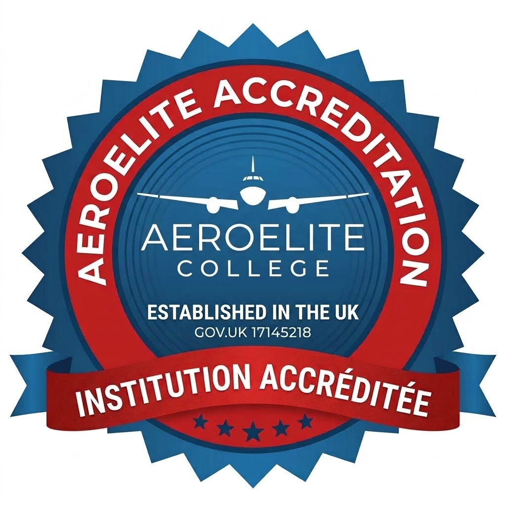 Accréditation AEROELITE College UK